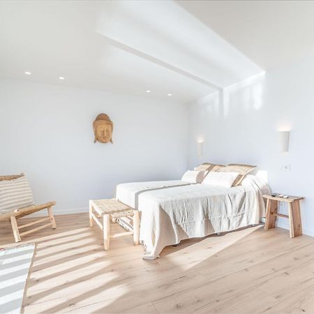 Moderno Apartamento Frente Al Canal Con Terrazas Apartment Empuriabrava Exterior foto