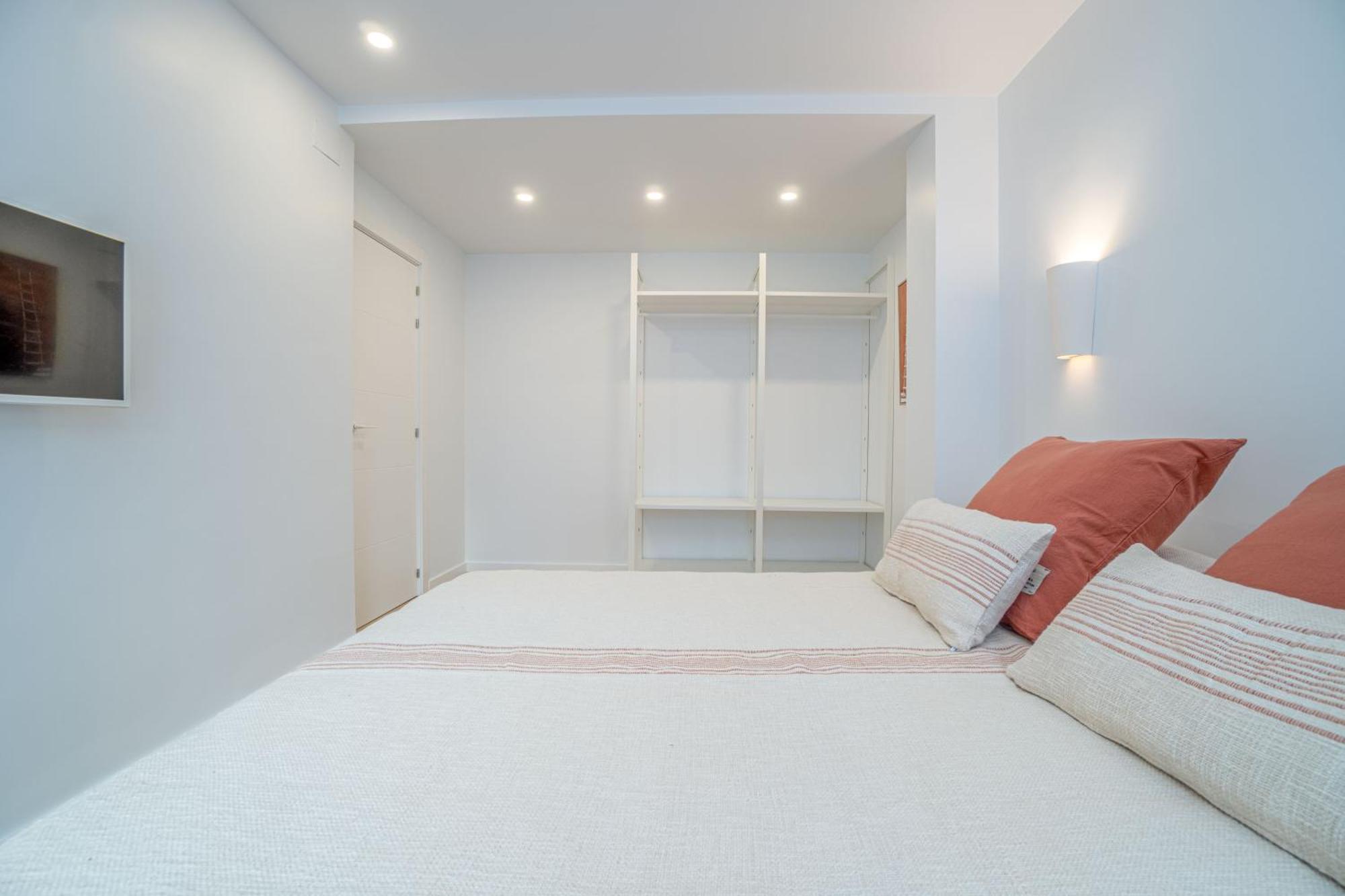 Moderno Apartamento Frente Al Canal Con Terrazas Apartment Empuriabrava Exterior foto